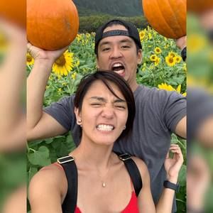 Meet your Posher, Kelsie